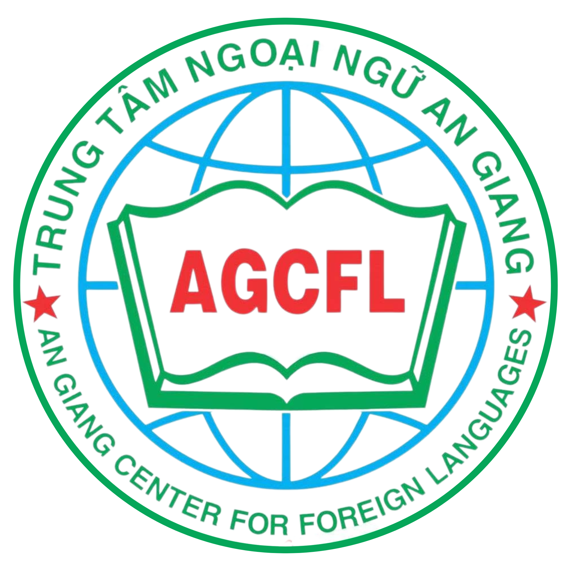 Trung Tâm Ngoại Ngữ An Giang